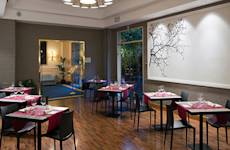 Hotel American Palace Eur