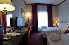 Russott Hotel