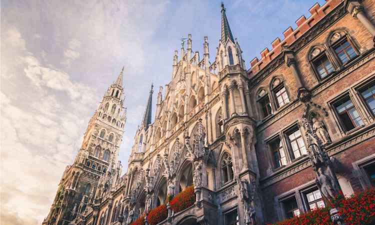 Munich