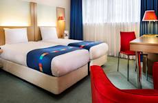 Park Inn by Radisson Cardiff City Centre