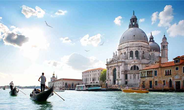 Venice