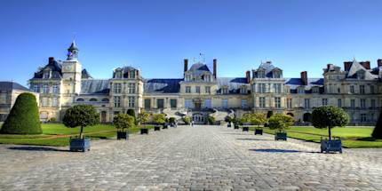 Castles of France Castles of France