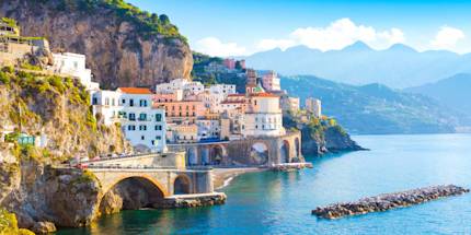Amalfi Coast Amalfi Coast