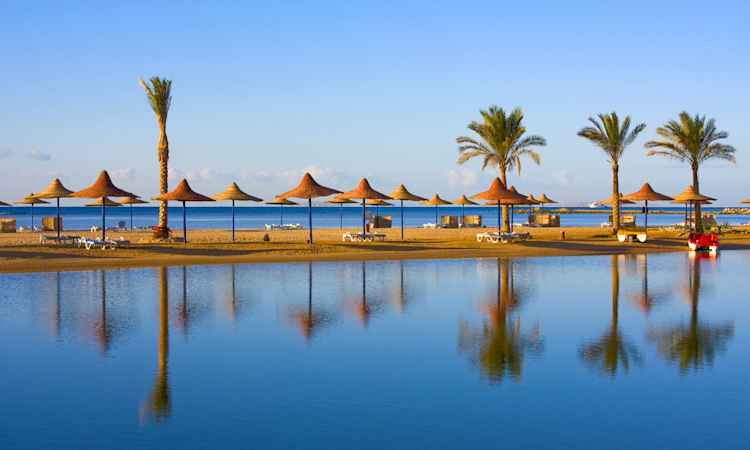 Hurghada
