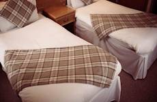 Loch Long Hotel