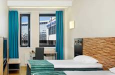 Hestia Seaport Hotel