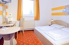 Hotel Lenas Donau