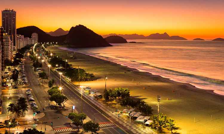 Rio de Janeiro