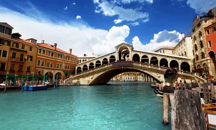 Florence - Venice