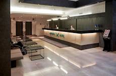 Hotel Metropol