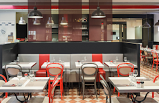 Hotel ibis Paris La Défense Centre