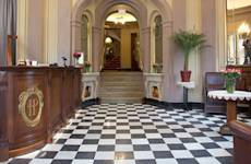 Hotel Polonia