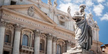 Vatican City guided tour Vatican City guided tour
