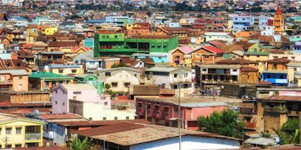 Soweto Half Day Tour with Lunch Soweto Half Day Tour with Lunch