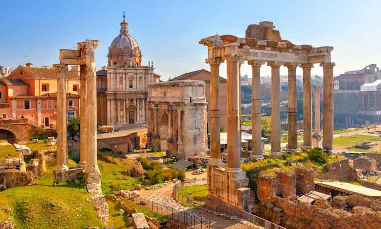 Rome