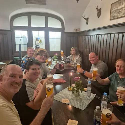 expat-explore-tour-leader-kinga-munich-beer-hall