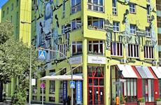 AMBER ECONTEL Berlin Charlottenburg
