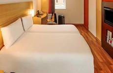Ibis Greenwich