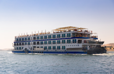 5-star Nile Cruise