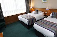 Earl Of Desmond Hotel Tralee