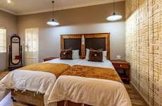 Little Pilgrims Boutique Hotel