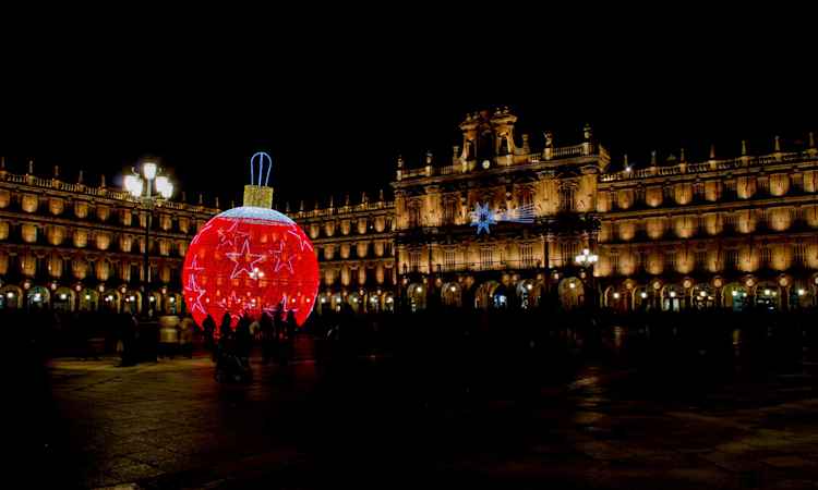 Guarda - Salamanca