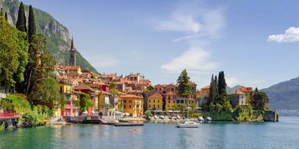 Lake Como Lake Como
