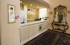 Hotel Terme Pellegrini