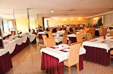 Hotel Premium Porto Maia