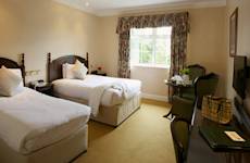 Twin Trees Hotel & Leisure Club