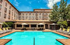 Garden Court Oliver Tambo International Airport
