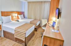 Sleep Inn Guarulhos