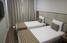 Hotel Mirador