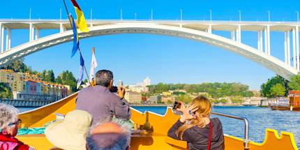 Douro River Cruise Douro River Cruise