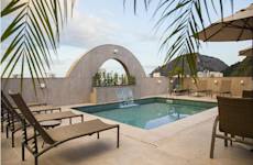 Hotel Mirador
