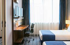 Holiday Inn Express Amsterdam Schipol