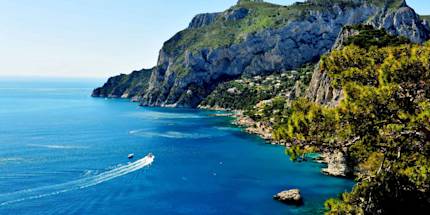 Isle of Capri Isle of Capri