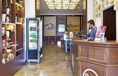 B&B Hotel Napoli