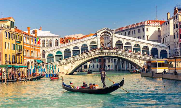 Venice