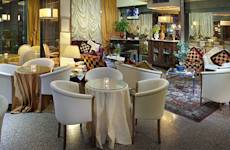 Hotel Nuovo Savi