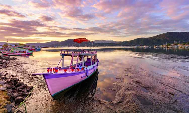 Paraty - São Paulo