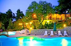 Troia Tusan Hotel