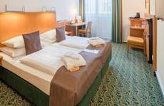 Best Western Hotel München Airport