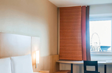 Ibis Liverpool Centre Albert Dock