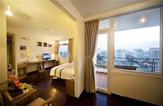 Romance Hotel