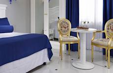 Hotel President