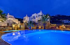 Hotel Makis