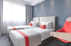 Hotel Restaurant Burestadl Buochs
