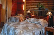 Tsitsikamma Lodge and Spa