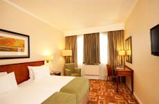 Garden Court Oliver Tambo International Airport